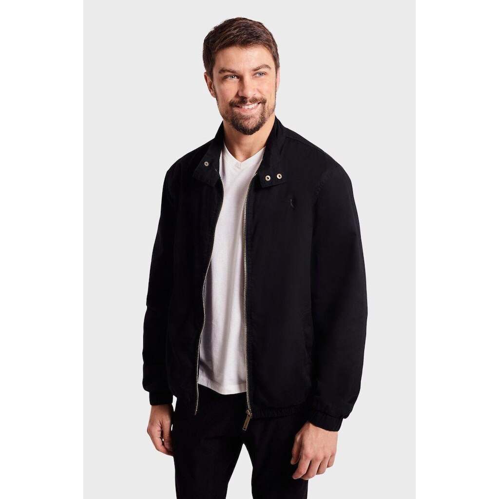 Jaqueta Reserva Masculina Casual Sarja
