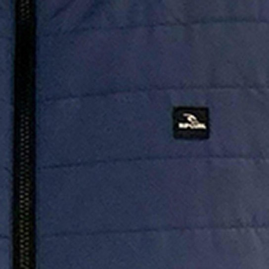 JAQUETA RIO PUFFER