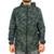 Jaqueta Rip Curl Anti Series Elite Camo - Camuflado