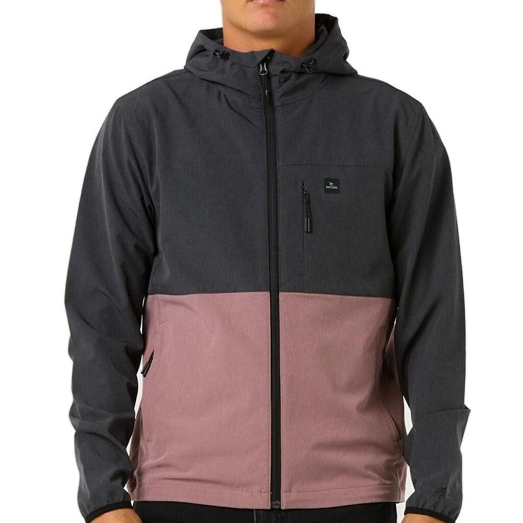 Jaqueta Rip Curl Anti Series Elite WT26 Masculina