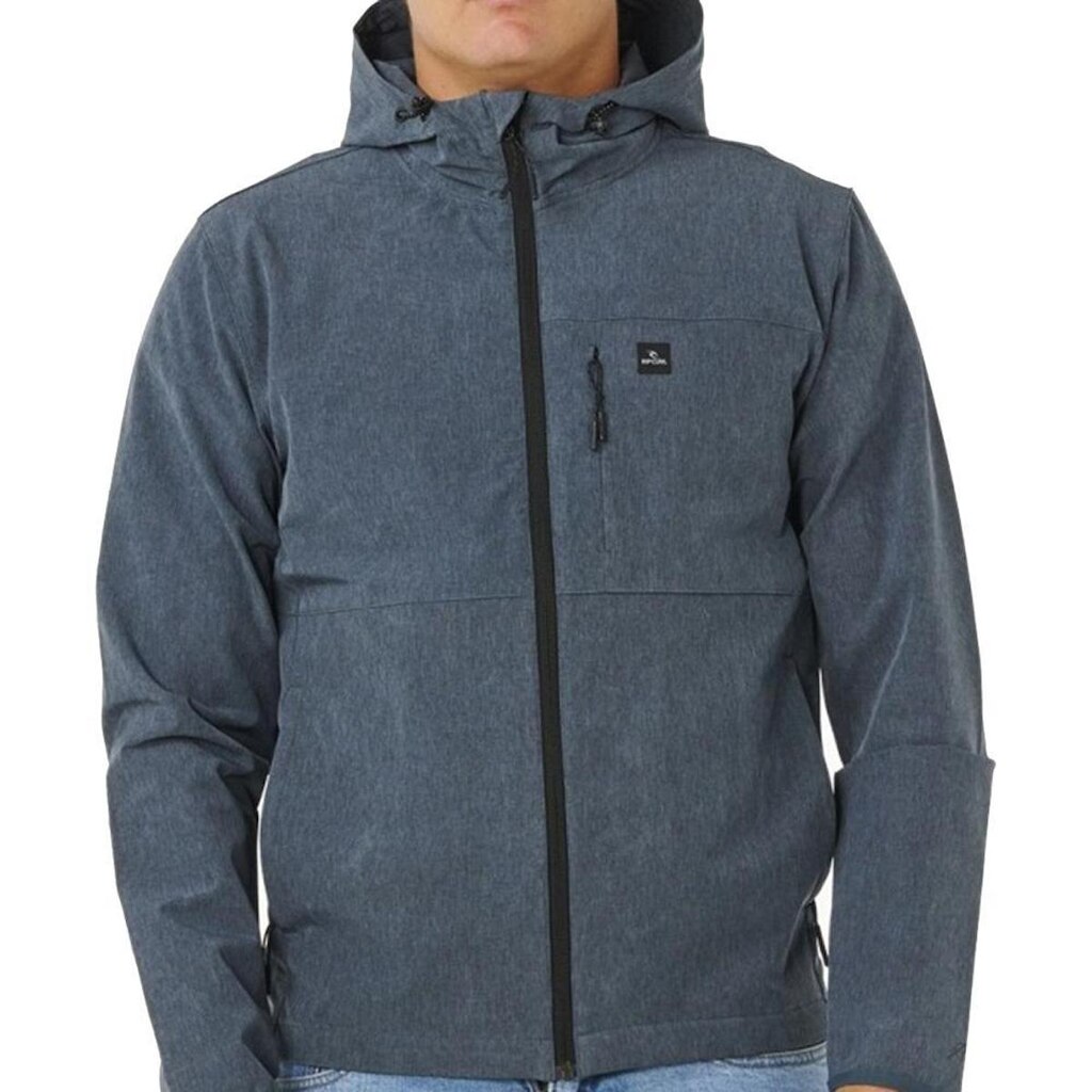 Jaqueta Rip Curl Anti Series Elite WT26 Masculina