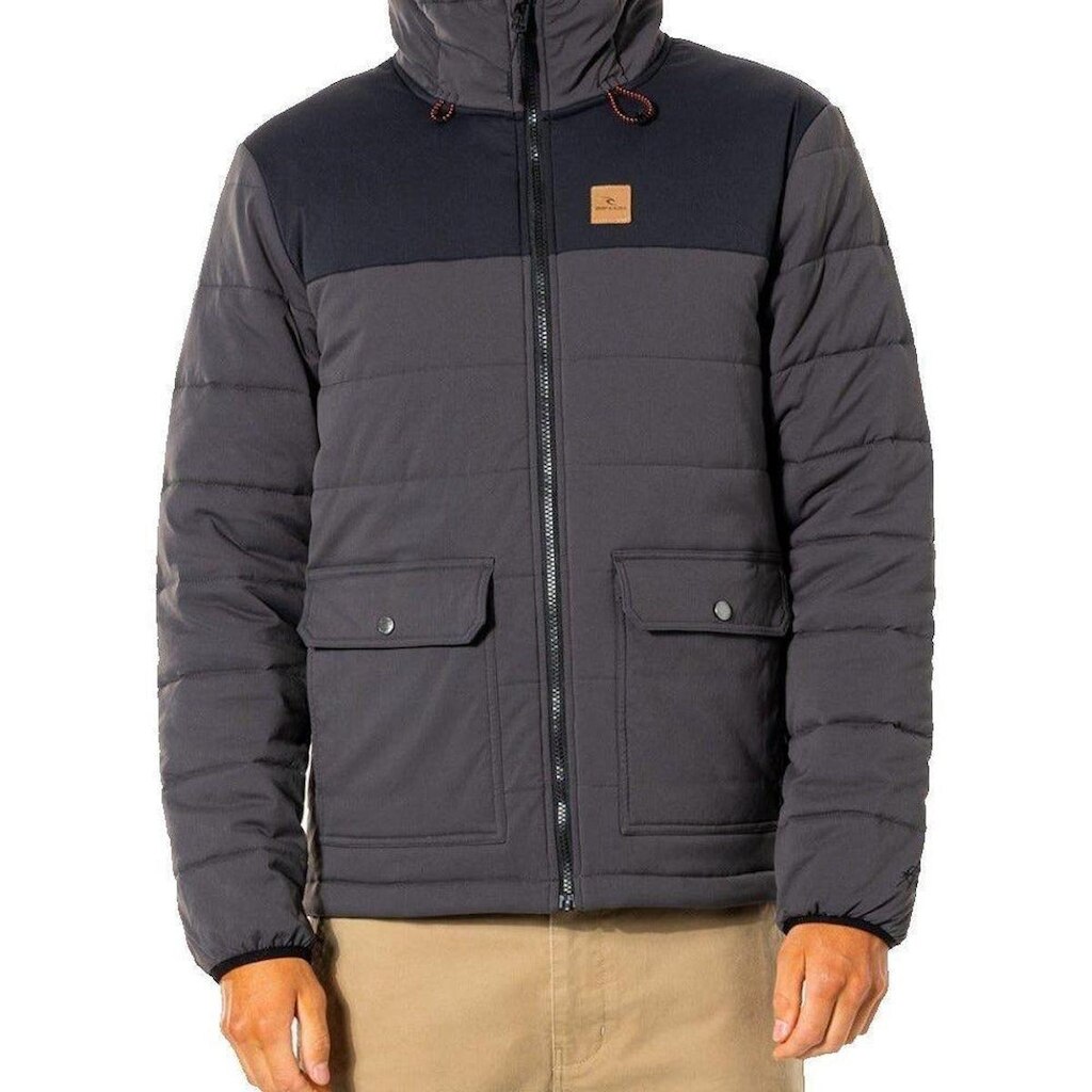 Jaqueta Rip Curl Anti Series Ridge Jacket Masculina