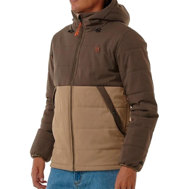 Jaqueta Rip Curl Anti Series Ridge WT26 Masculina