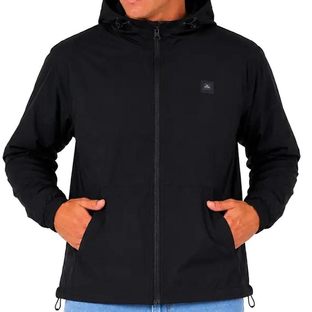 Jaqueta Rip Curl Brazil Windbreaker WT26 Masculina