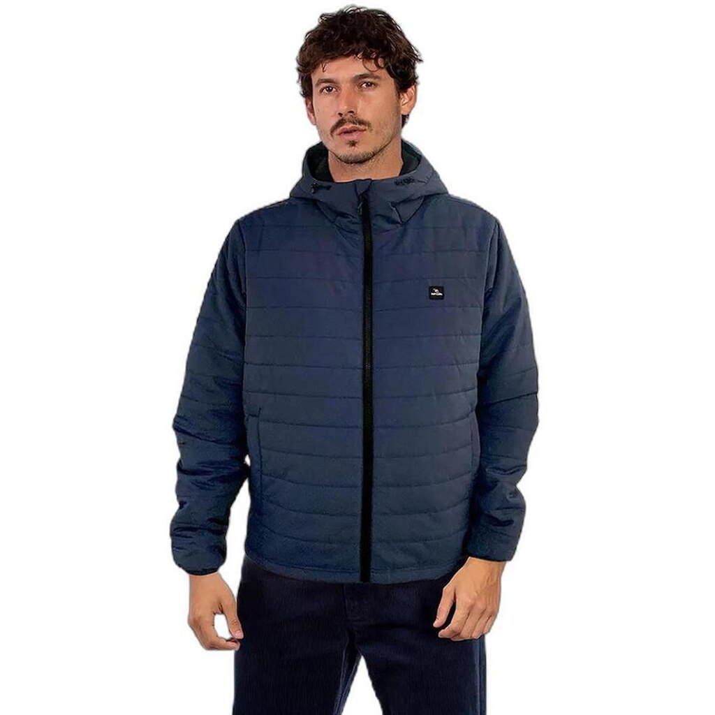 Jaqueta Rip Curl Rio Puffer WT24 Masculina