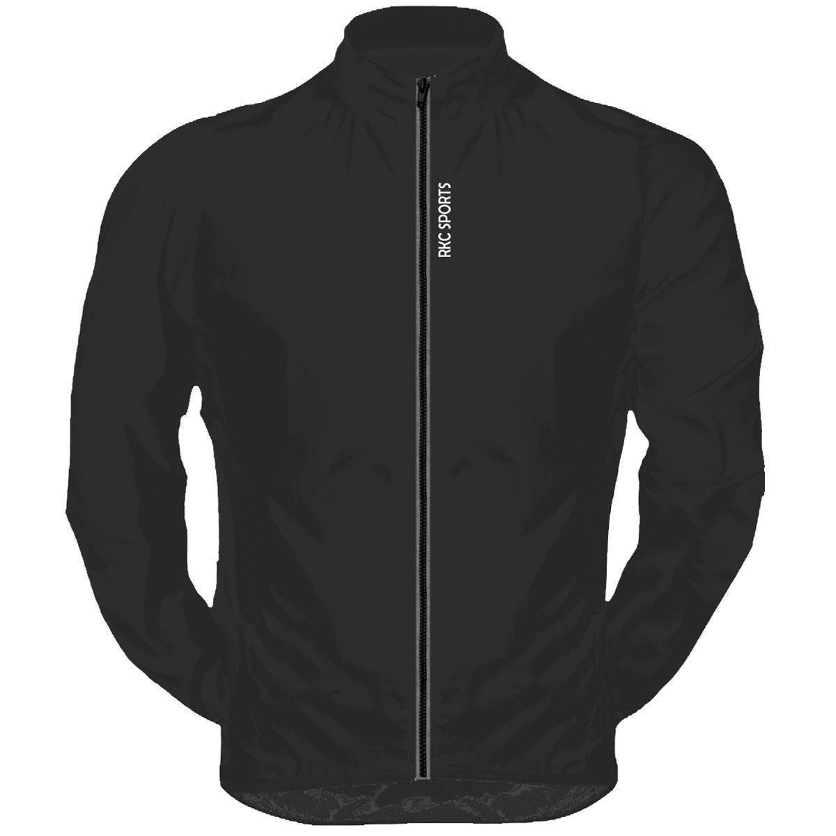 Jaqueta RKC SPORTS Ciclismo Corta Vento Masculina Menor preço em Jaqueta RKC SPORTS Ciclismo Corta Vento Masculina