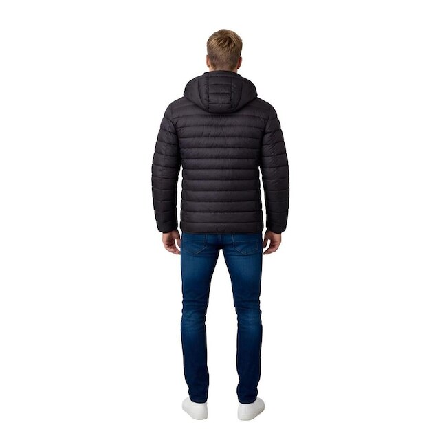 Jaqueta Roger Bobojaco Impermeável Masculina