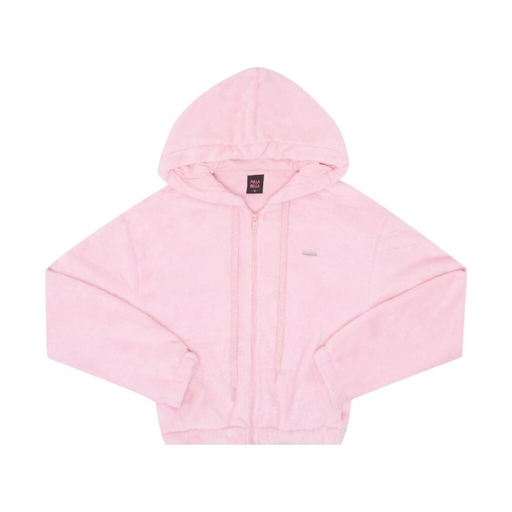 Jaqueta - Rosa - 50417-1