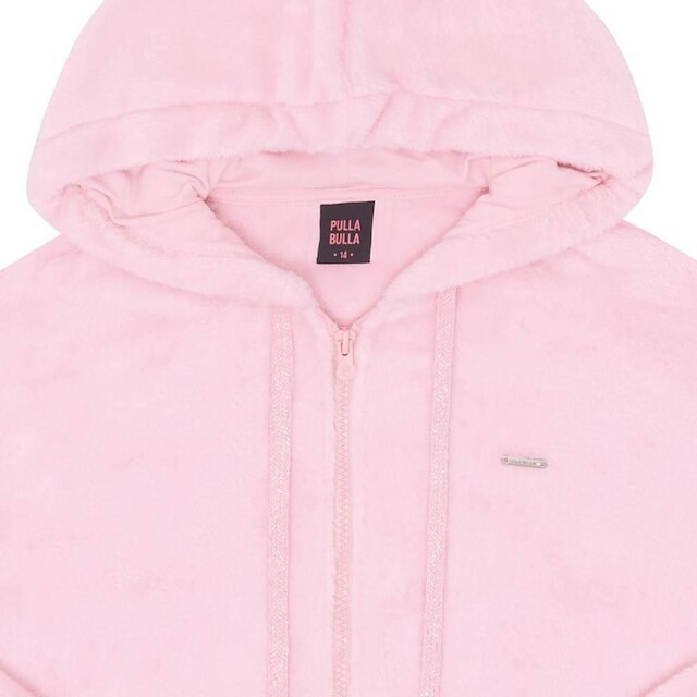 Jaqueta - Rosa - 50417-1
