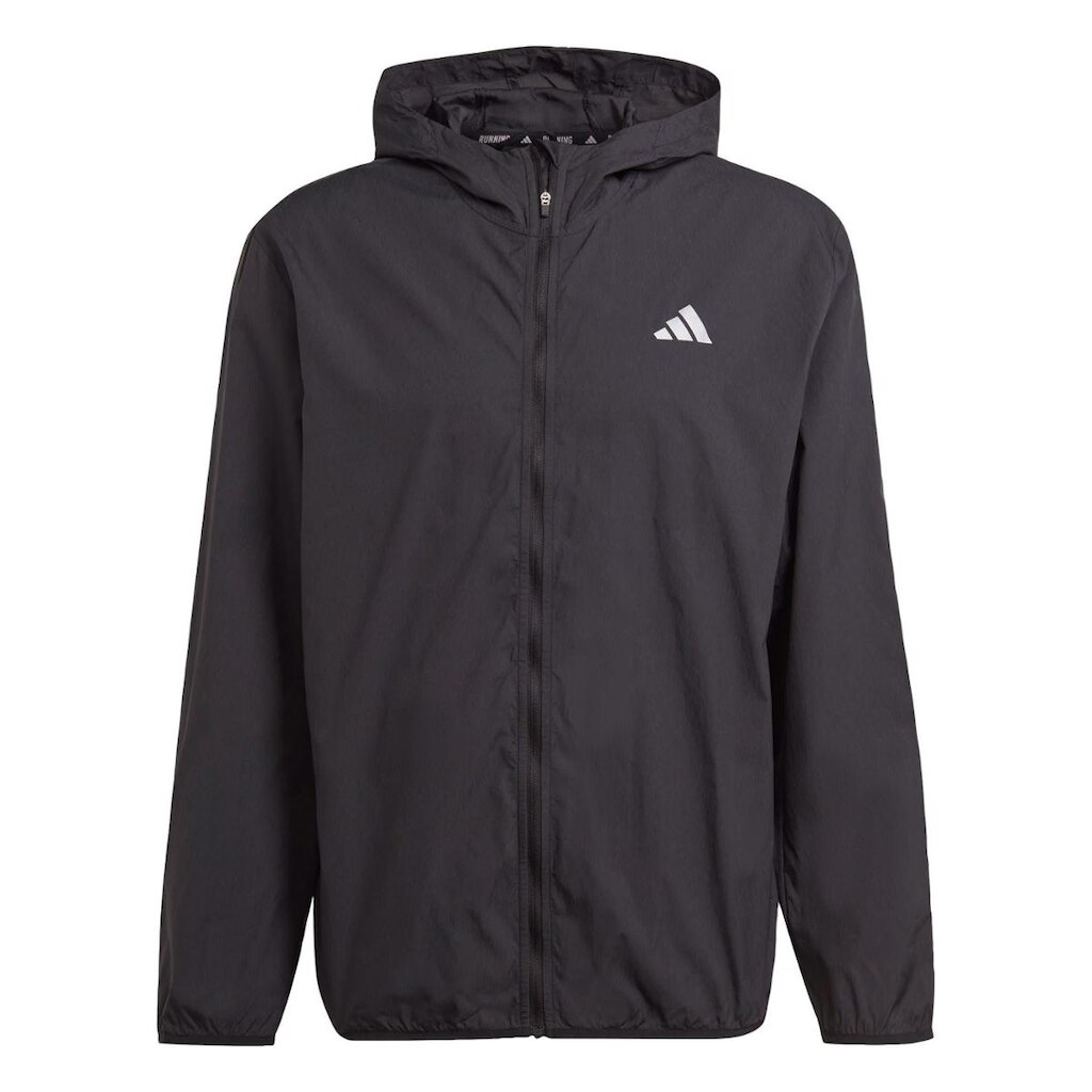 Jaqueta Run It Adidas