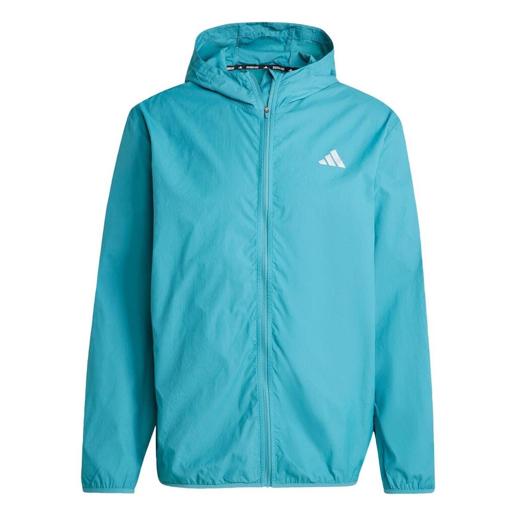 Jaqueta Run It Adidas