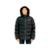 JAQUETA RUSTY IMP PS HARBIN - Preto