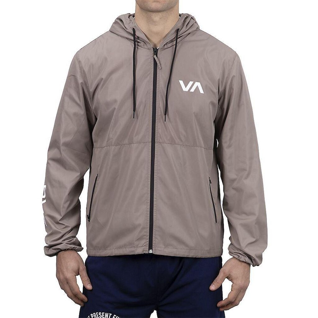 Jaqueta RVCA Hexstop IV Masculina