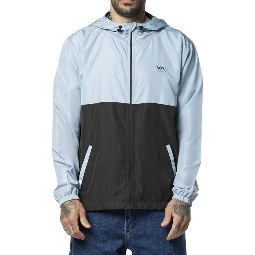 Jaqueta RVCA Outsider Jacket WT24 Masculina