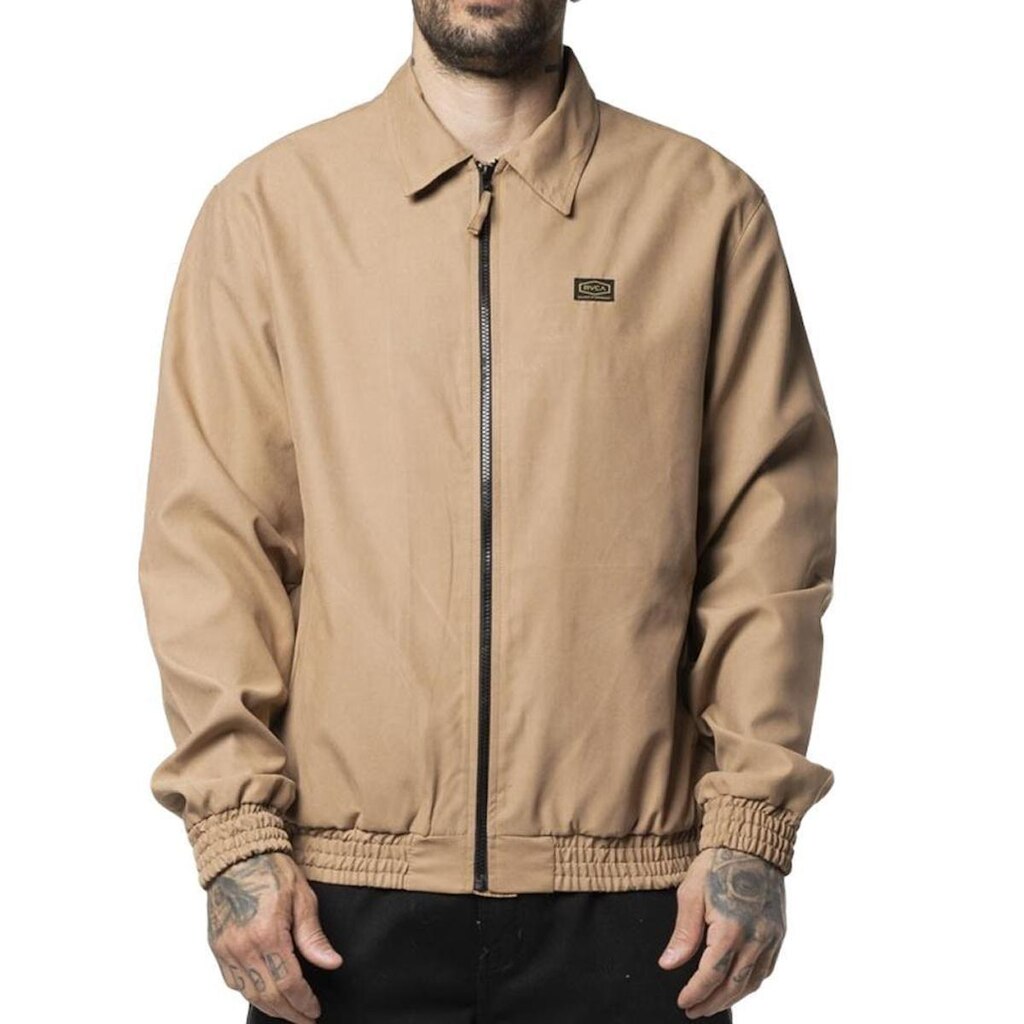 Jaqueta RVCA Pisco WT24 Masculina