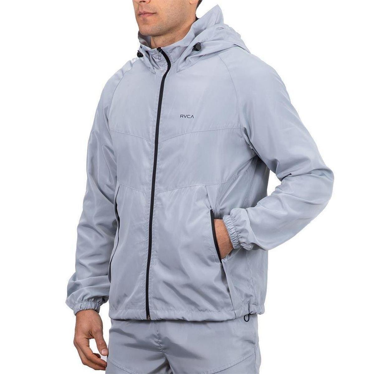 Jaqueta RVCA VA Windbreaker Jacket 