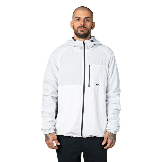 Jaqueta RVCA Yogger