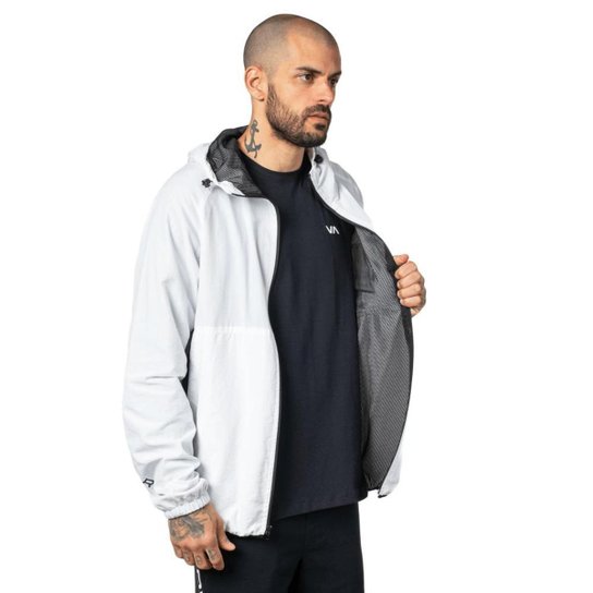 Jaqueta RVCA Yogger