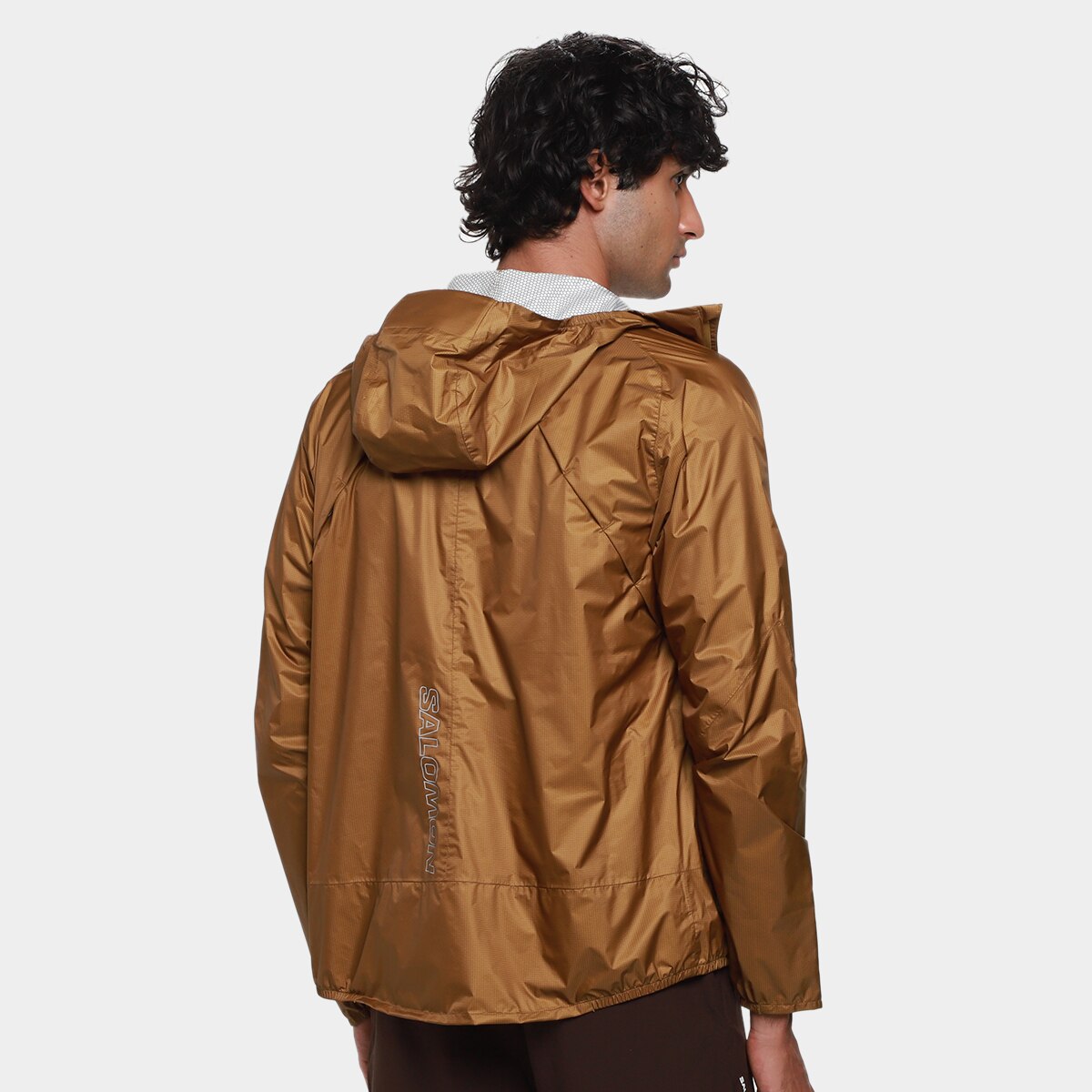 Jaqueta Salomon Bonatti Wp Brilliant Masculina - 1