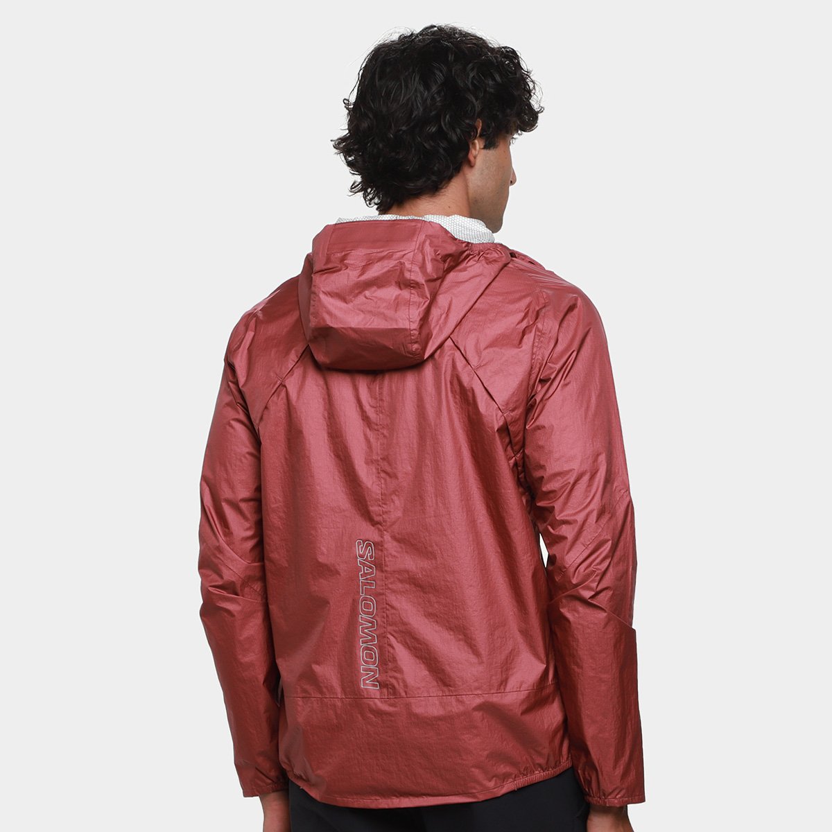 Jaqueta Salomon Bonatti WP Nocturne Masculina - 1