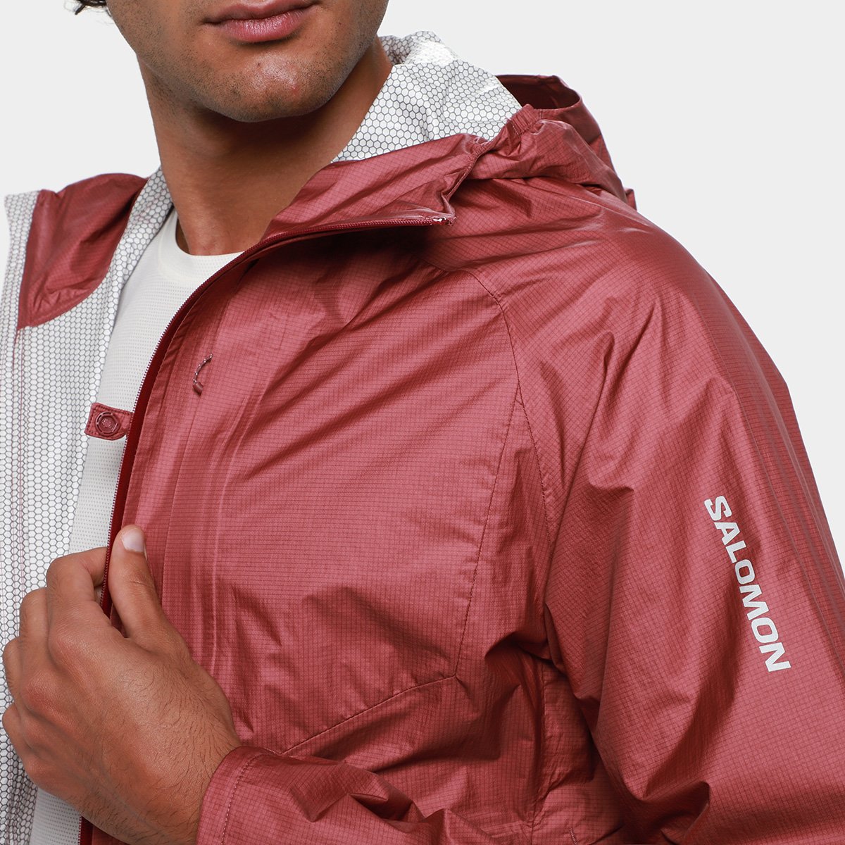 Jaqueta Salomon Bonatti WP Nocturne Masculina - 2