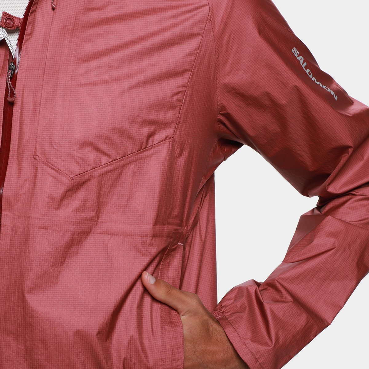 Jaqueta Salomon Bonatti WP Nocturne Masculina - 3