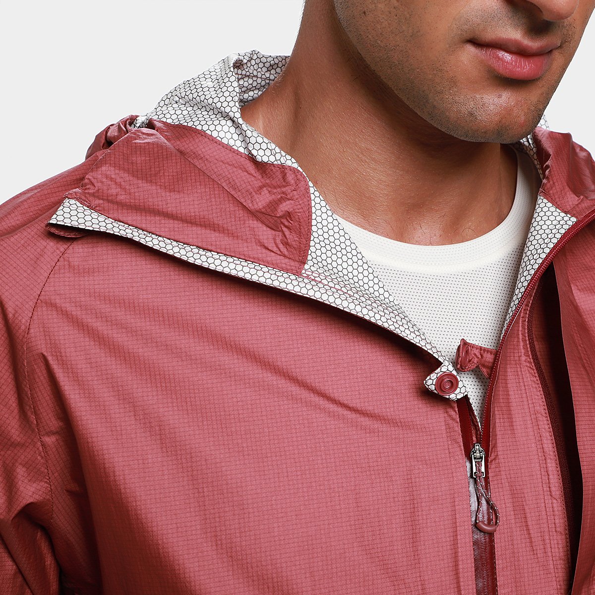 Jaqueta Salomon Bonatti WP Nocturne Masculina - 4