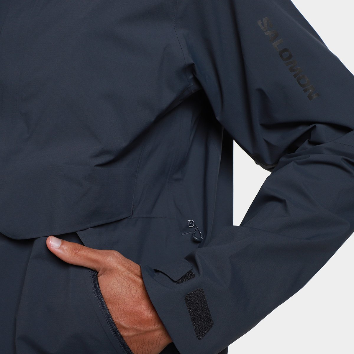 Jaqueta Salomon Outerpath Pro 2.5L Masculina - 2