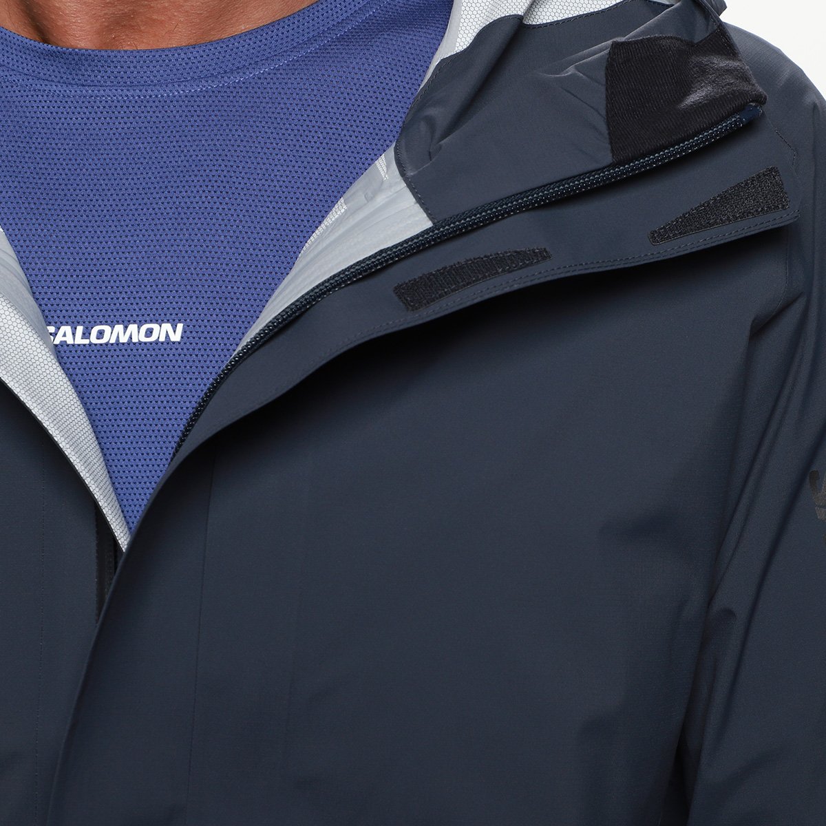 Jaqueta Salomon Outerpath Pro 2.5L Masculina - 3