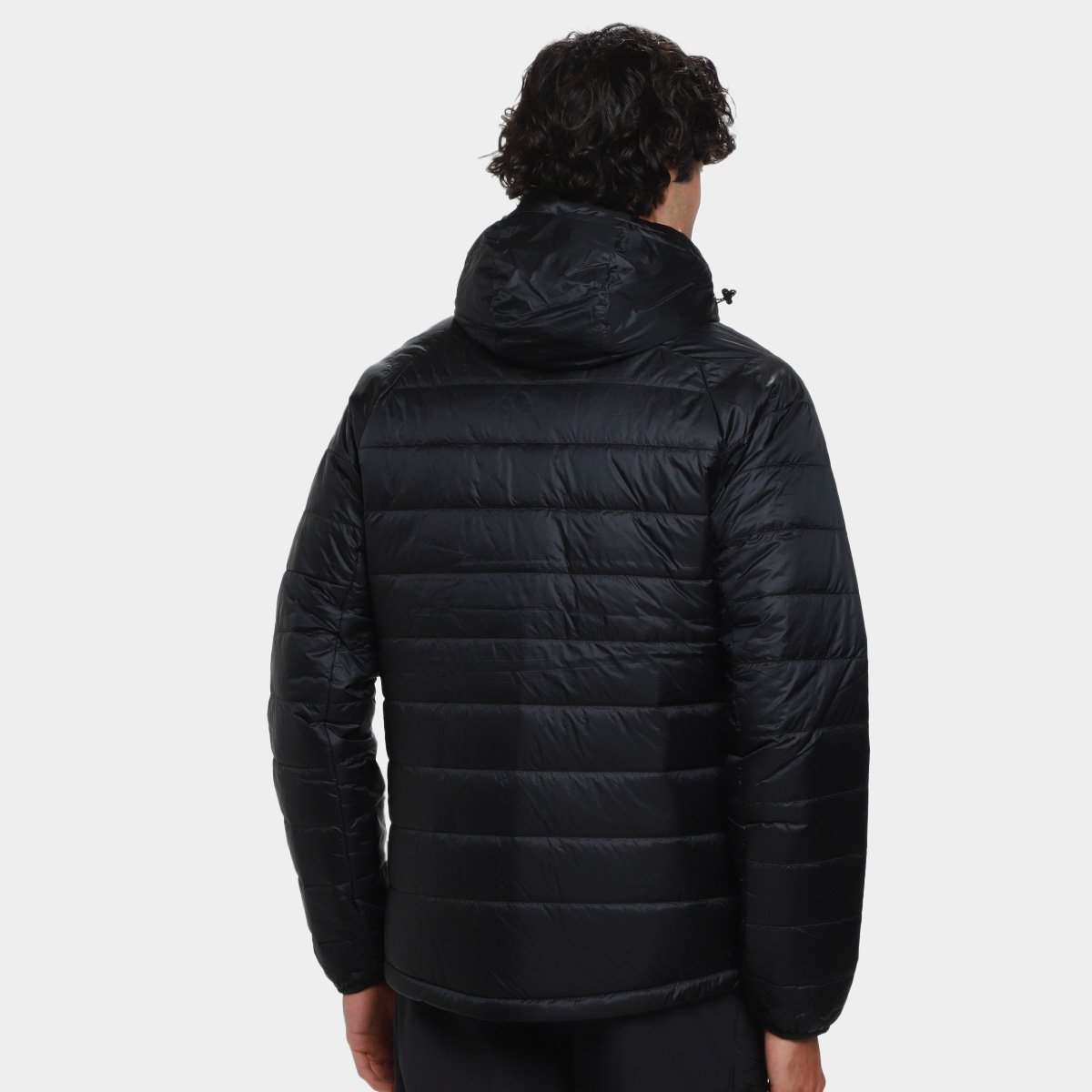 Jaqueta Salomon Outline Hd Insul Masculina - 1