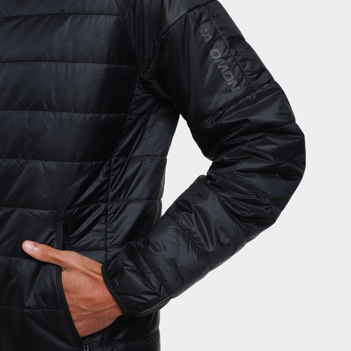 Jaqueta Salomon Outline Hd Insul Masculina - 3