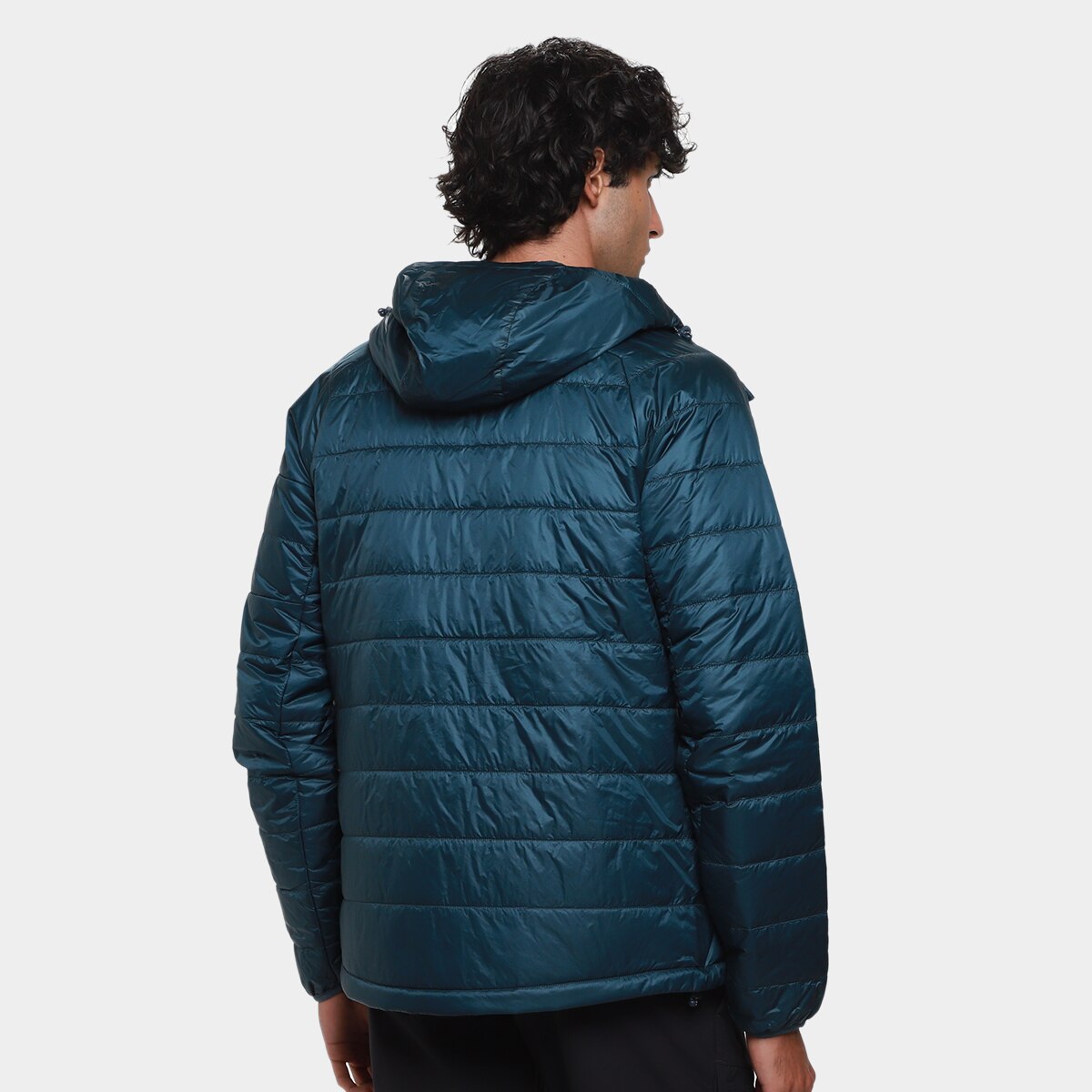 Jaqueta Salomon Outline Hd Insul Masculina - 1