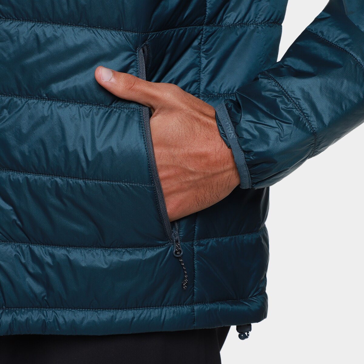 Jaqueta Salomon Outline Hd Insul Masculina - 3