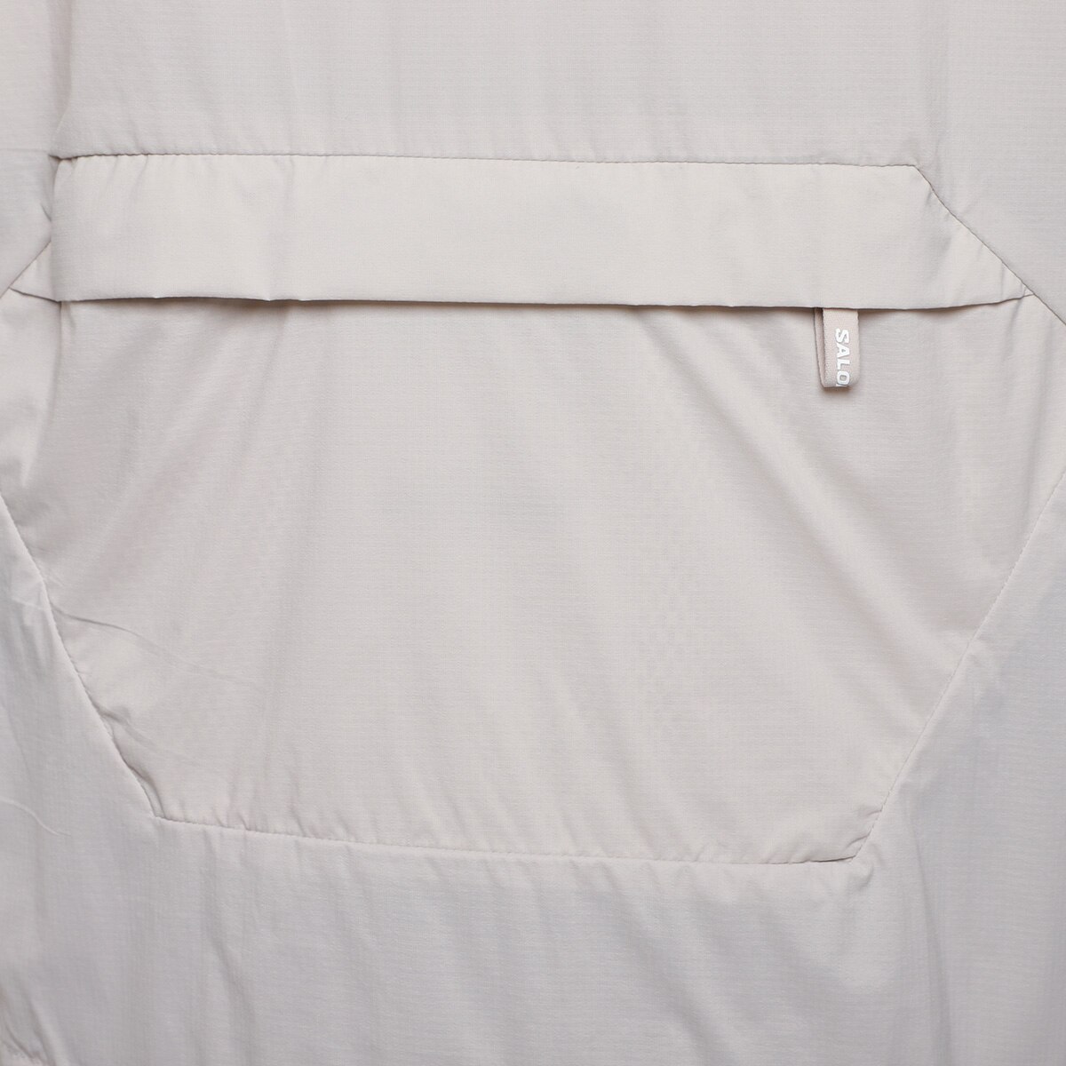 Jaqueta Salomon Outwind Fz Masculina - 4