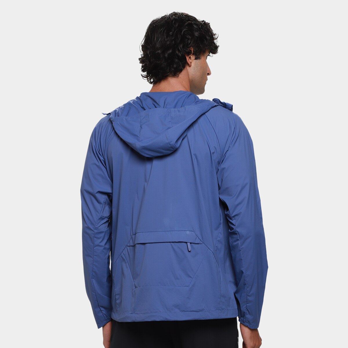 Jaqueta Salomon Outwind Fz Masculina - 1