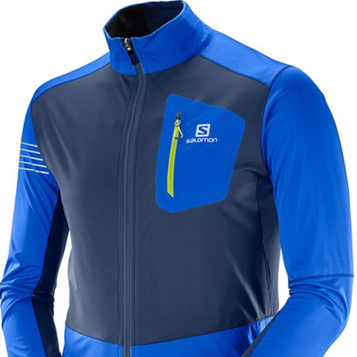 salomon softshell shoes