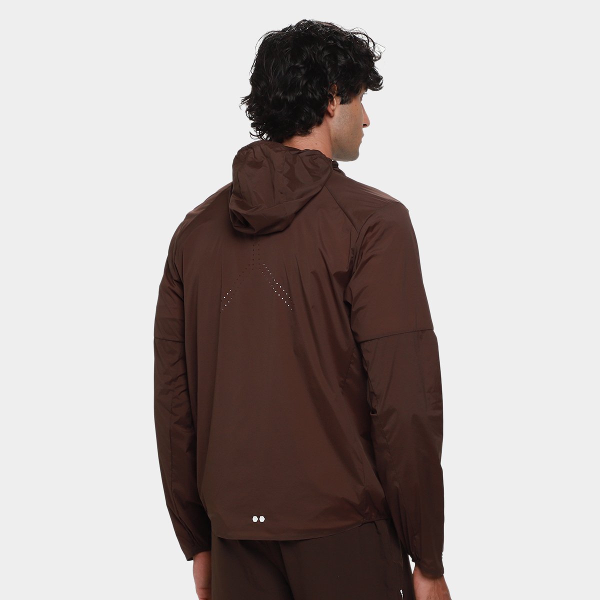 Jaqueta Salomon Sense Aero Wind Bean Masculina - 1