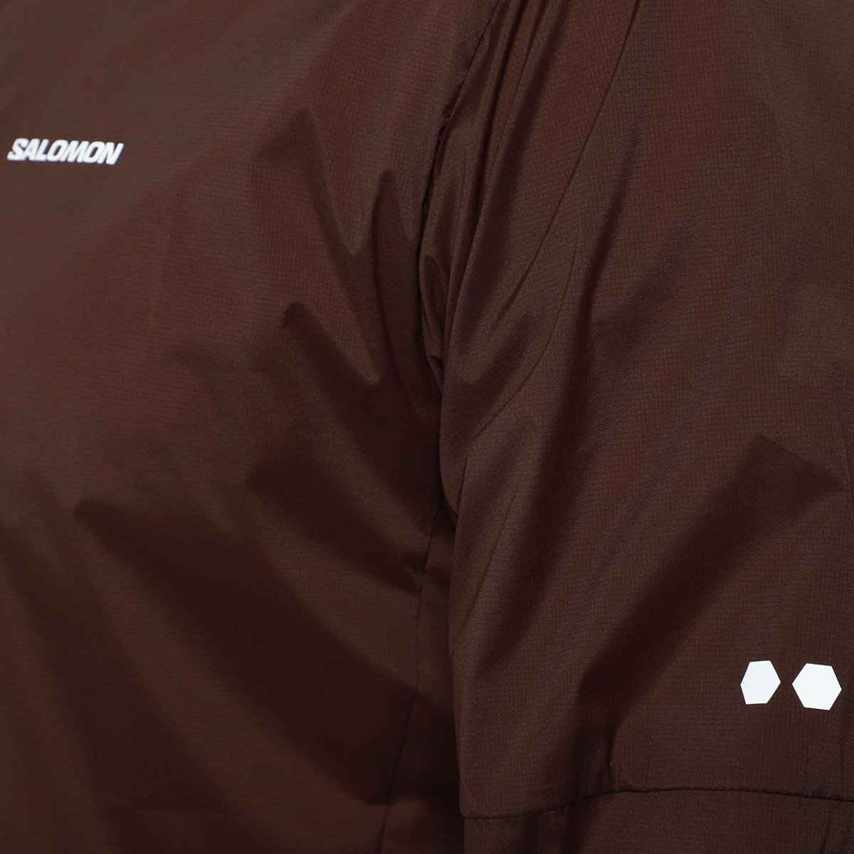 Jaqueta Salomon Sense Aero Wind Bean Masculina - 3