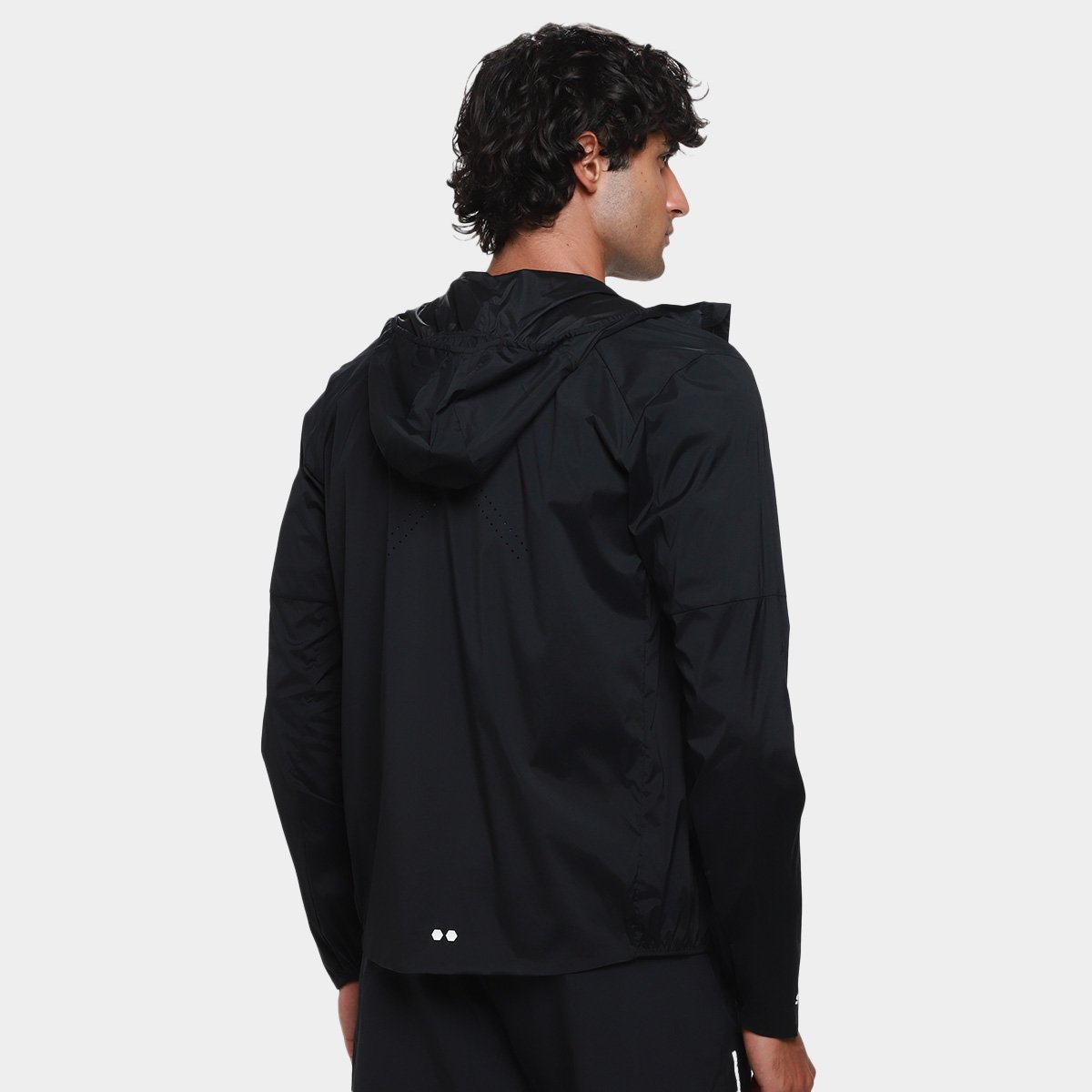 Jaqueta Salomon Sense Aero Wind Masculina - 1