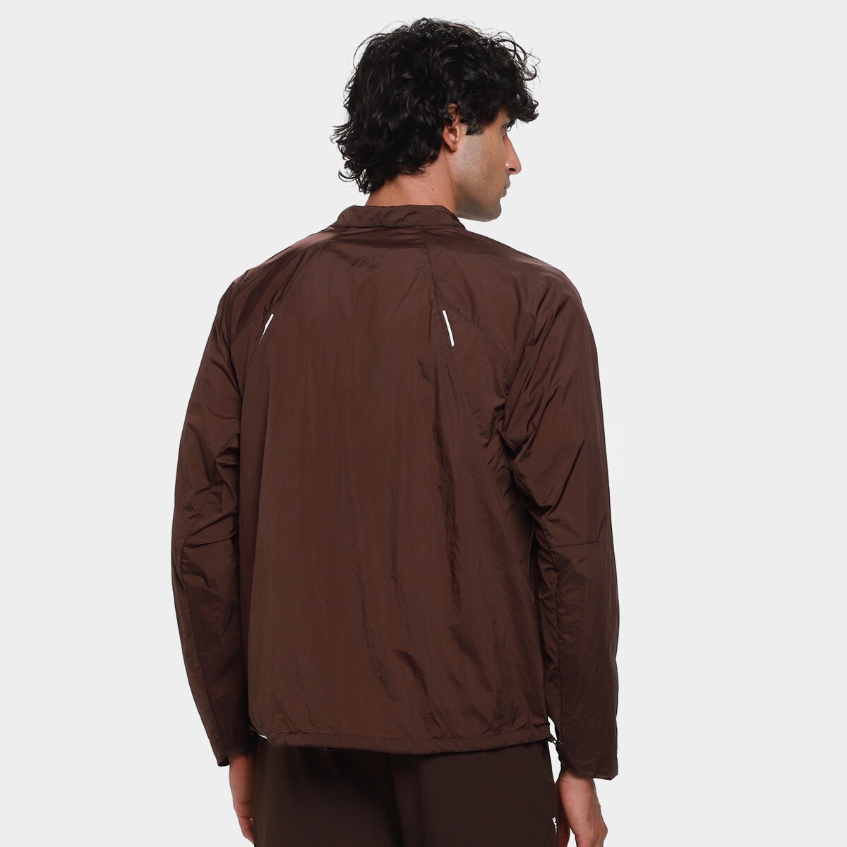 Jaqueta Salomon Shkout Fly Bean Masculina - 1