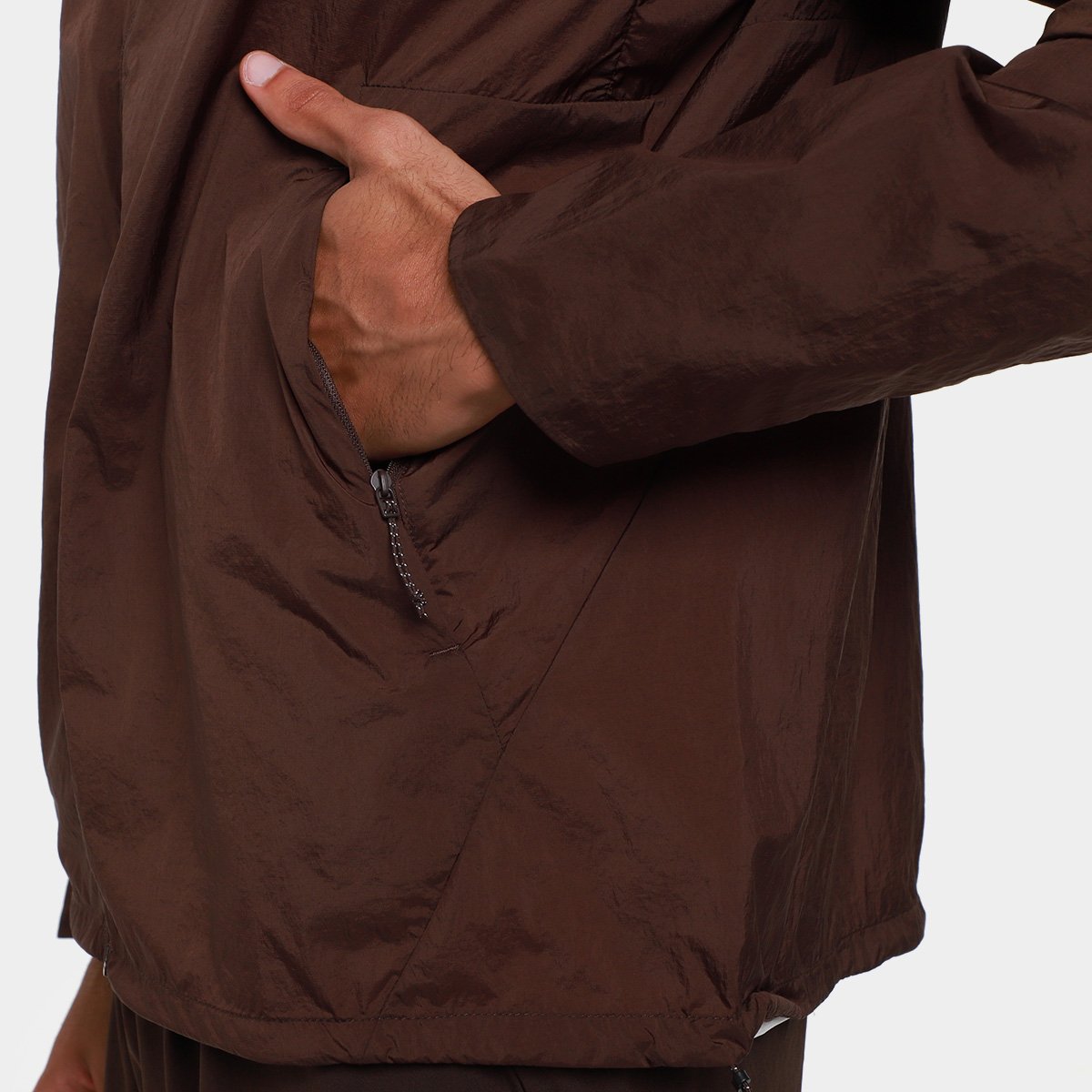 Jaqueta Salomon Shkout Fly Bean Masculina - 2