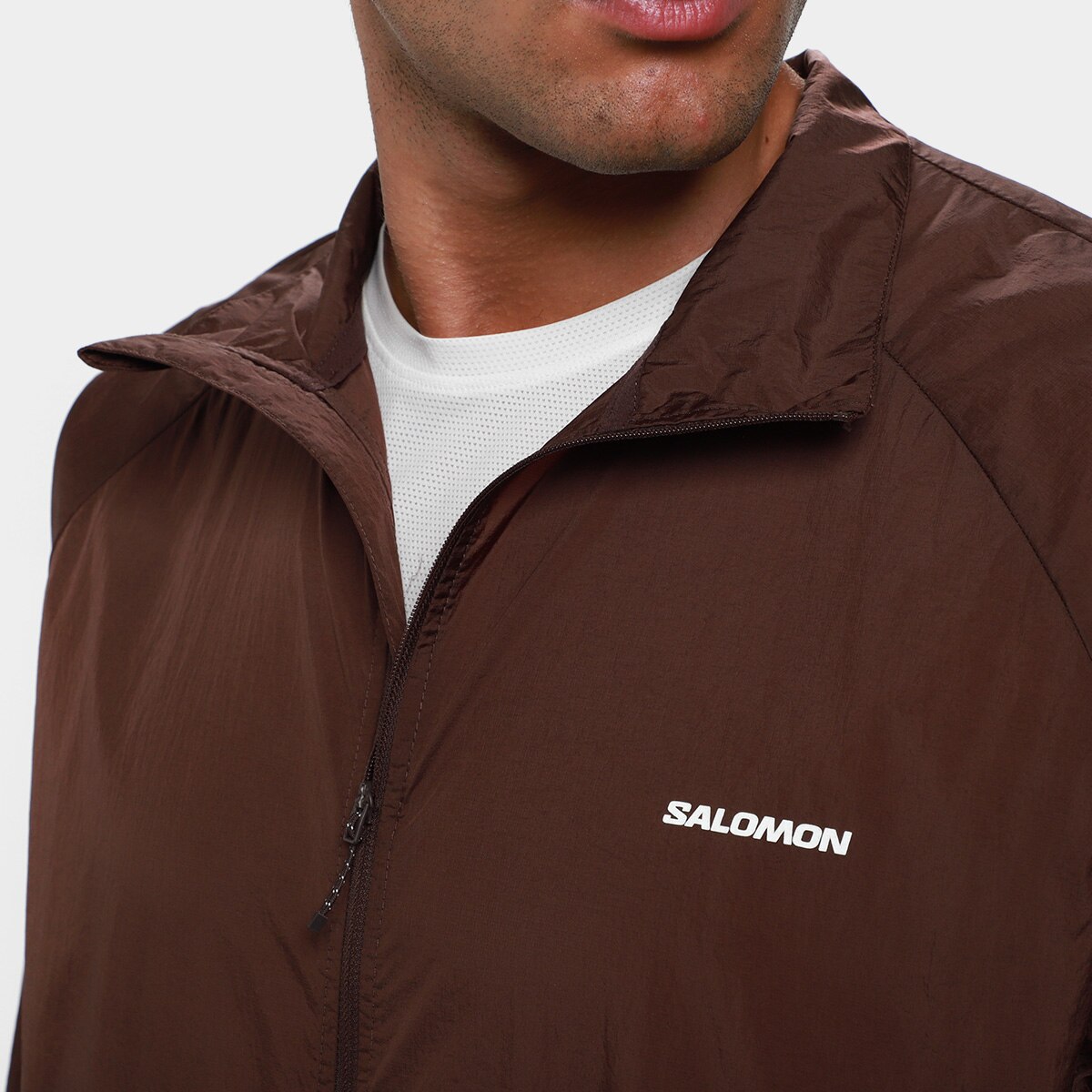 Jaqueta Salomon Shkout Fly Bean Masculina - 3