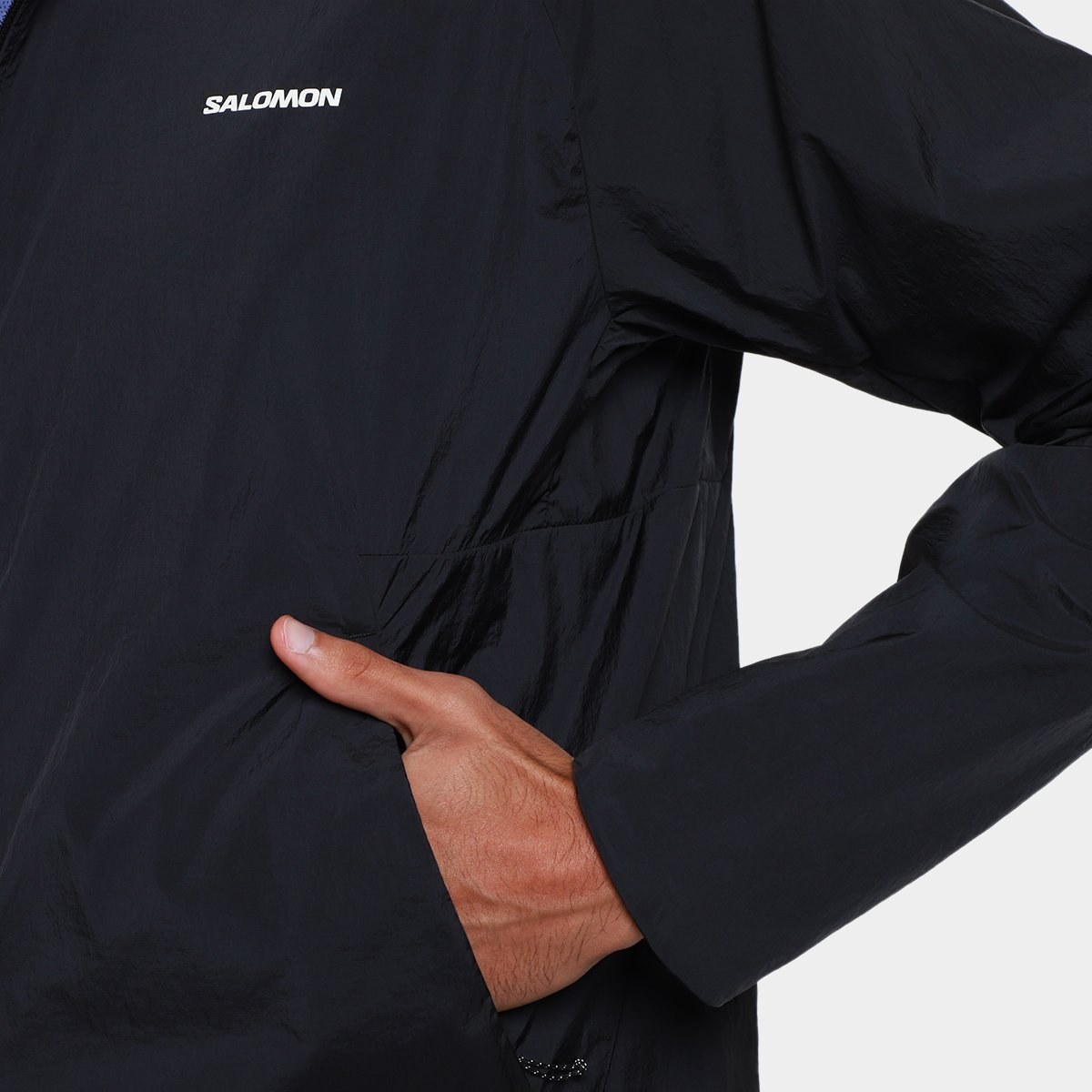 Jaqueta Salomon Shkout Fly Masculina - 3