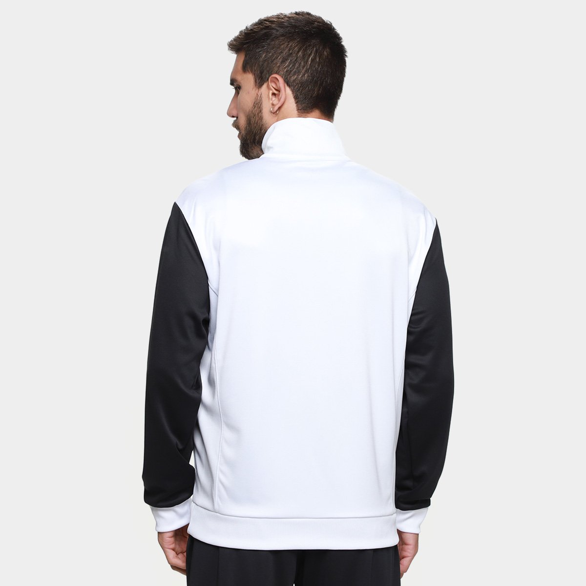 Jaqueta Santos 26/27 Viagem Umbro Masculina - 1