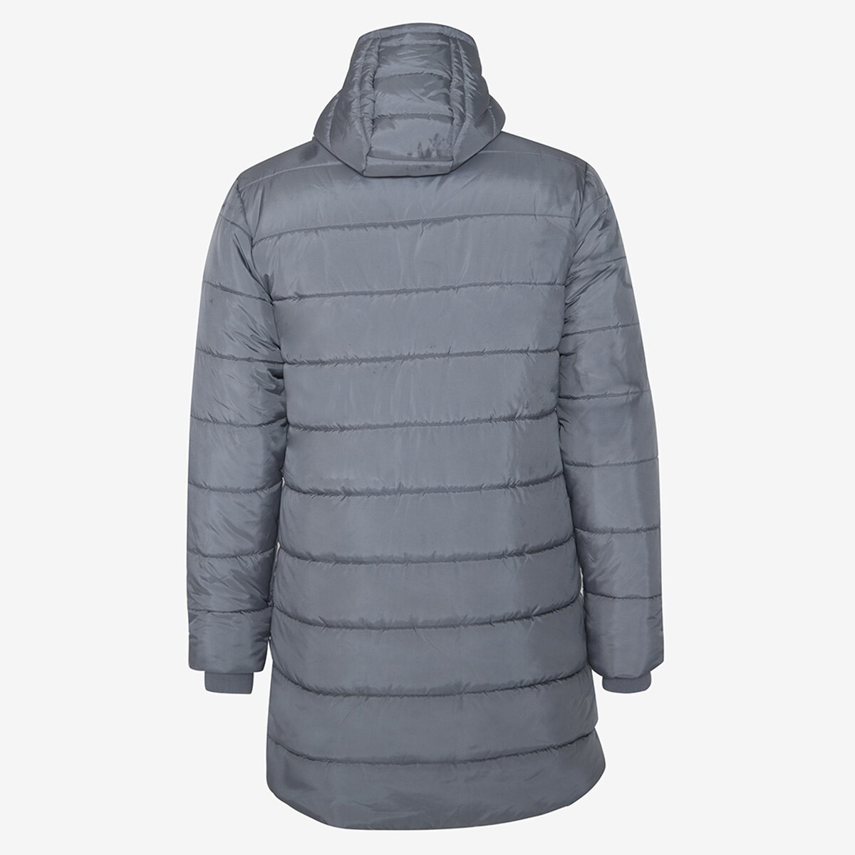Jaqueta São Paulo 24/25 Puffer Parka New Balance Masculina - 1