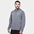 Jaqueta São Paulo 25/26 Viagem New Balance Masculina - Cinza