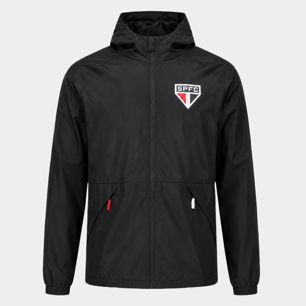 Jaqueta São Paulo Rito Masculina