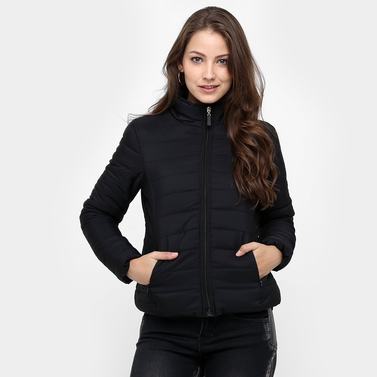 jaqueta sea surf feminina