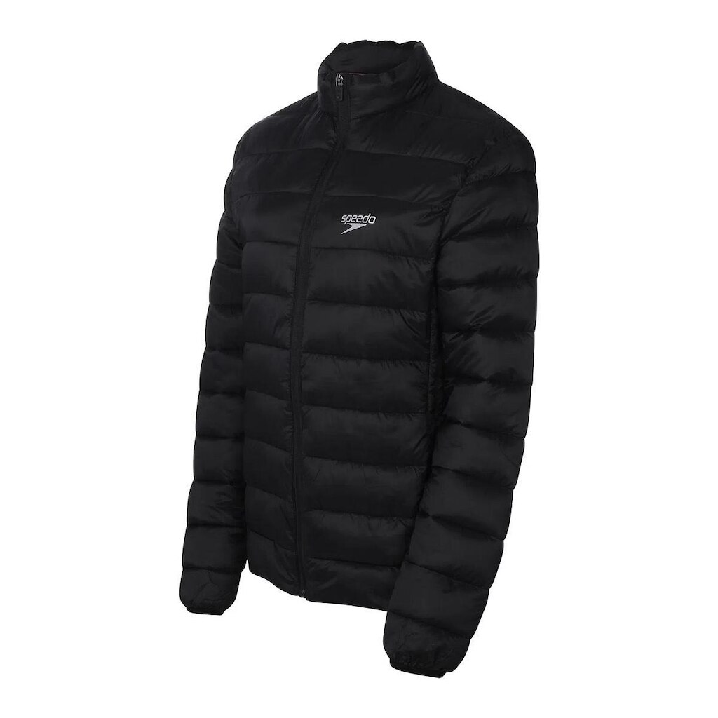 Jaqueta Speedo Pad Feminino Preto