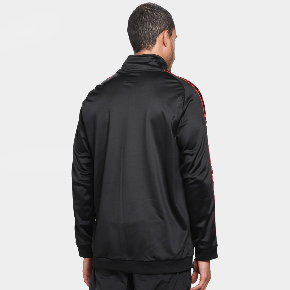 Jaqueta Sport 26/27 Comissão Kappa Masculina - 1
